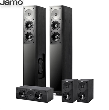 Jamo S606HCS